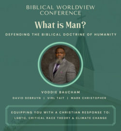 biblical worldview conference 2022